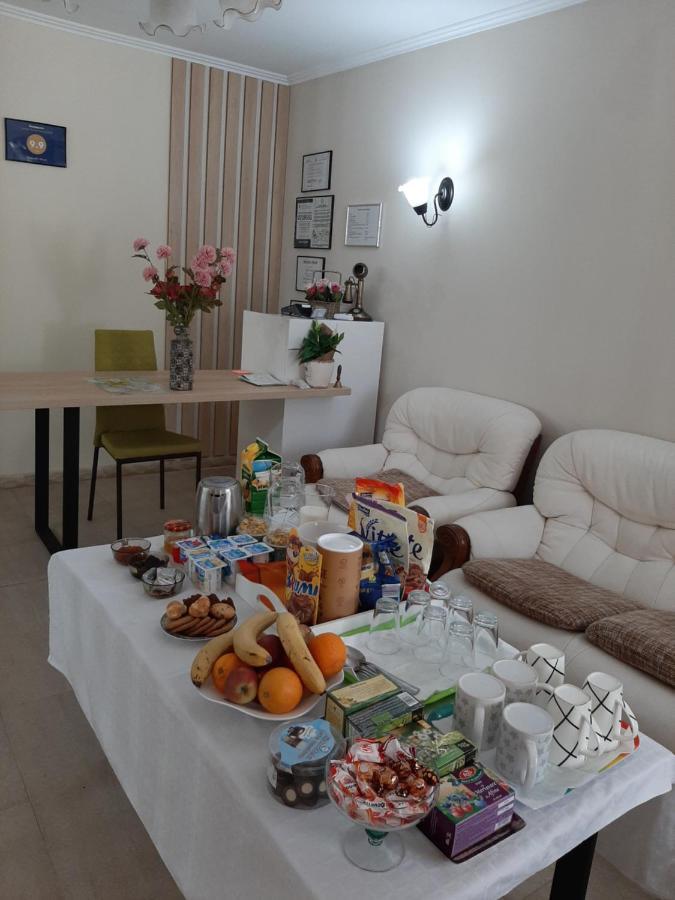 فندق Alexander House ديفا المظهر الخارجي الصورة
