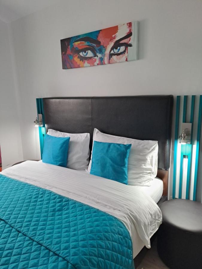 فندق Alexander House ديفا المظهر الخارجي الصورة