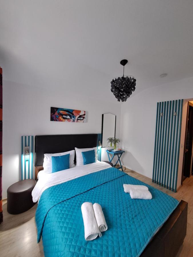 فندق Alexander House ديفا المظهر الخارجي الصورة