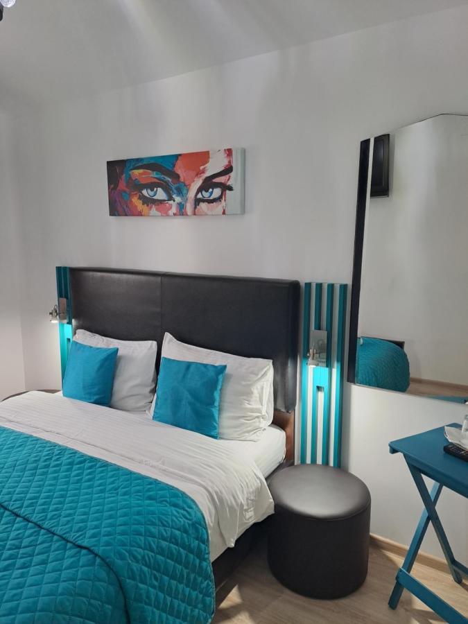 فندق Alexander House ديفا المظهر الخارجي الصورة