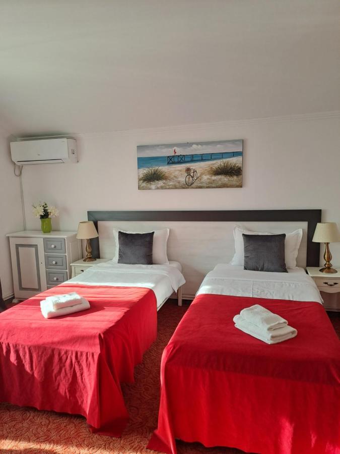 فندق Alexander House ديفا المظهر الخارجي الصورة