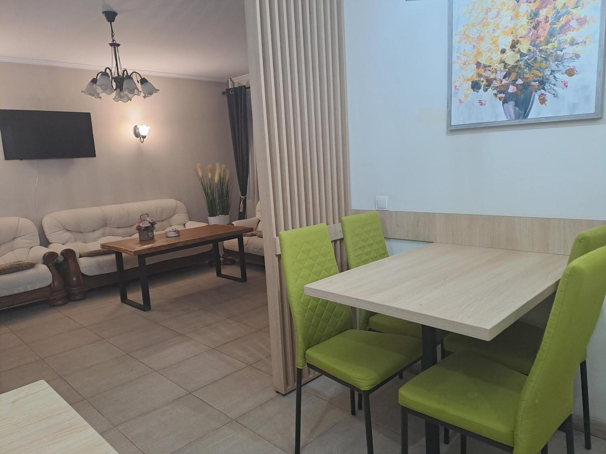 فندق Alexander House ديفا المظهر الخارجي الصورة