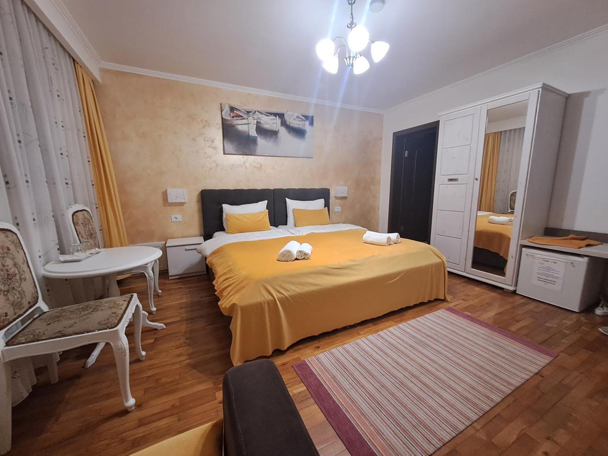 فندق Alexander House ديفا المظهر الخارجي الصورة