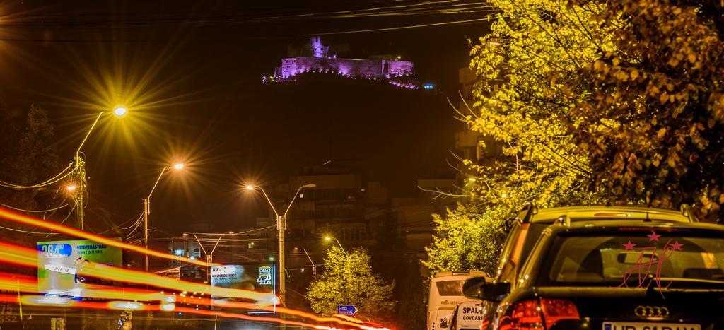 فندق Alexander House ديفا المظهر الخارجي الصورة